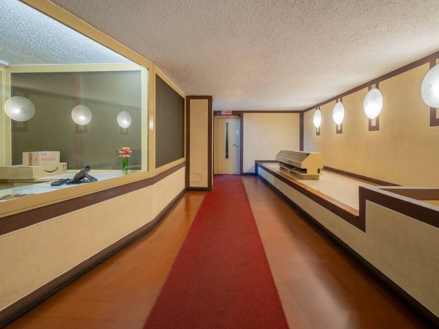 Interno palazzo