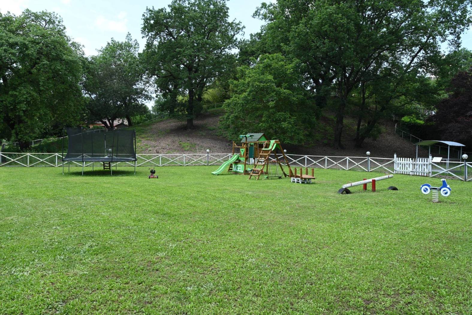 Terreno
