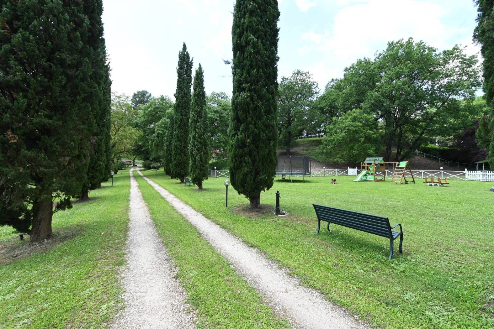 Giardino