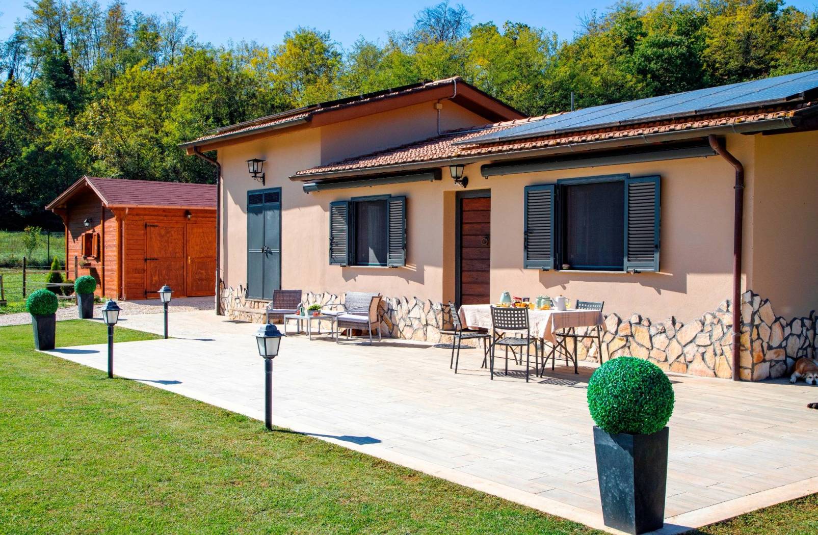 Giardino