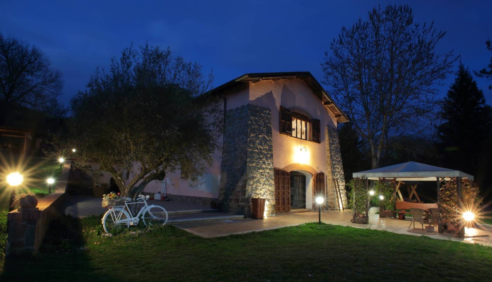 Giardino