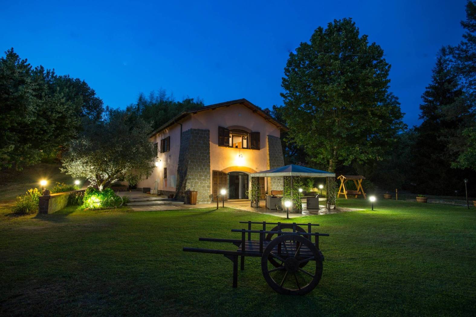 Giardino
