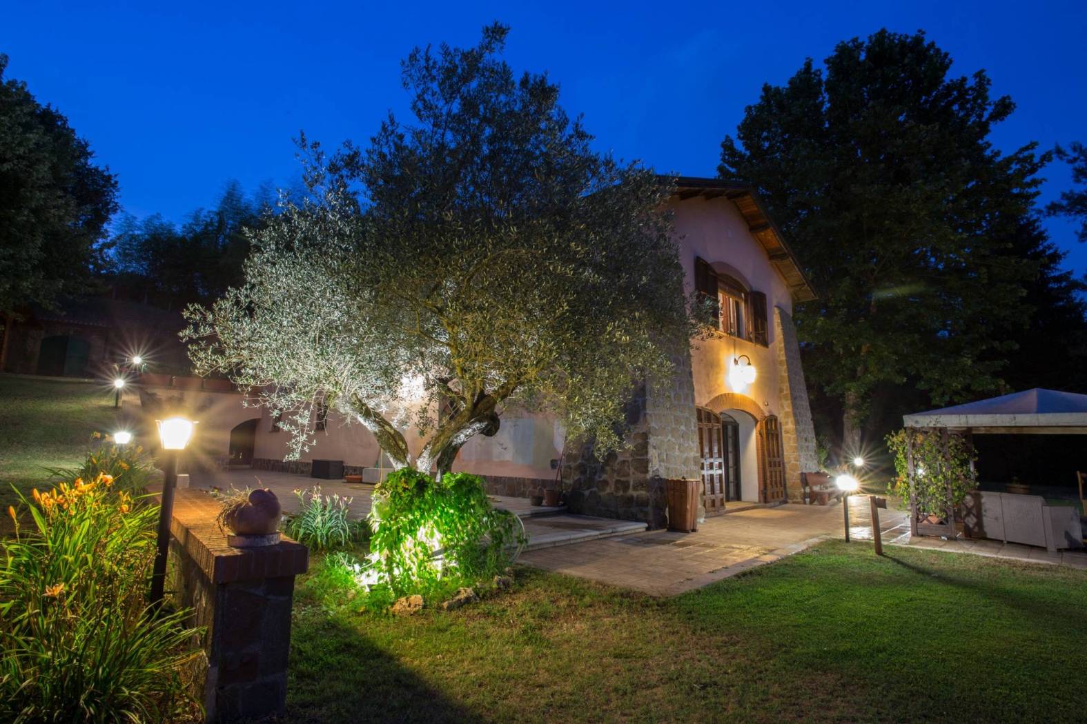 Giardino