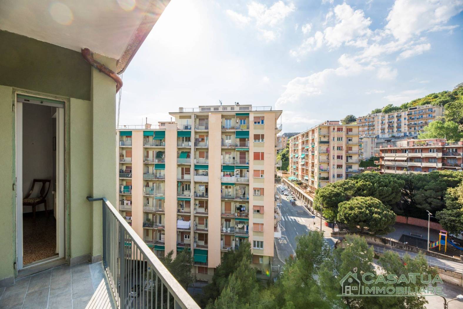 Balcone