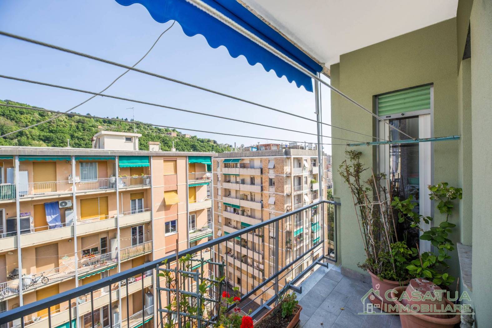Balcone