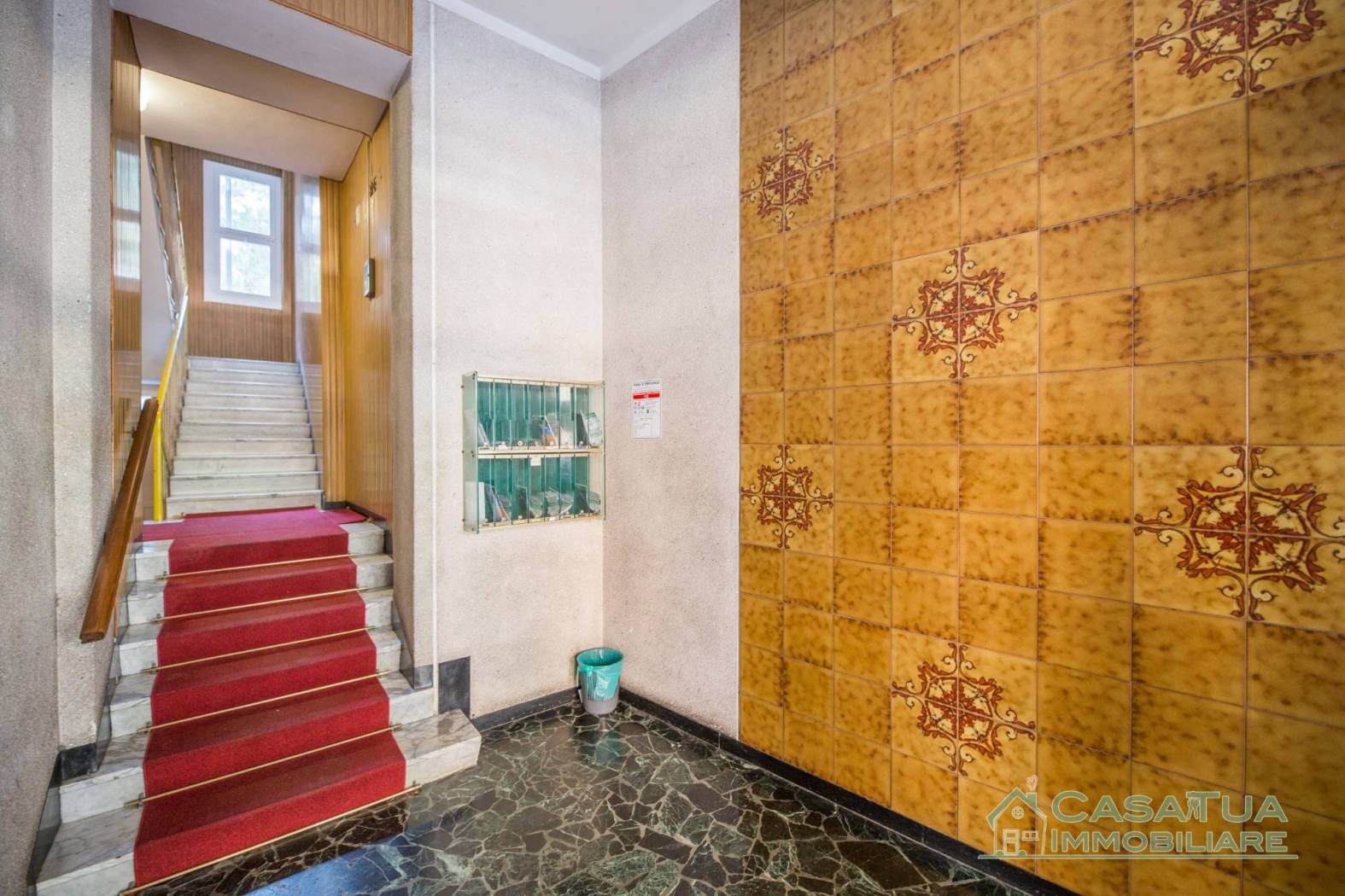 Interno palazzo