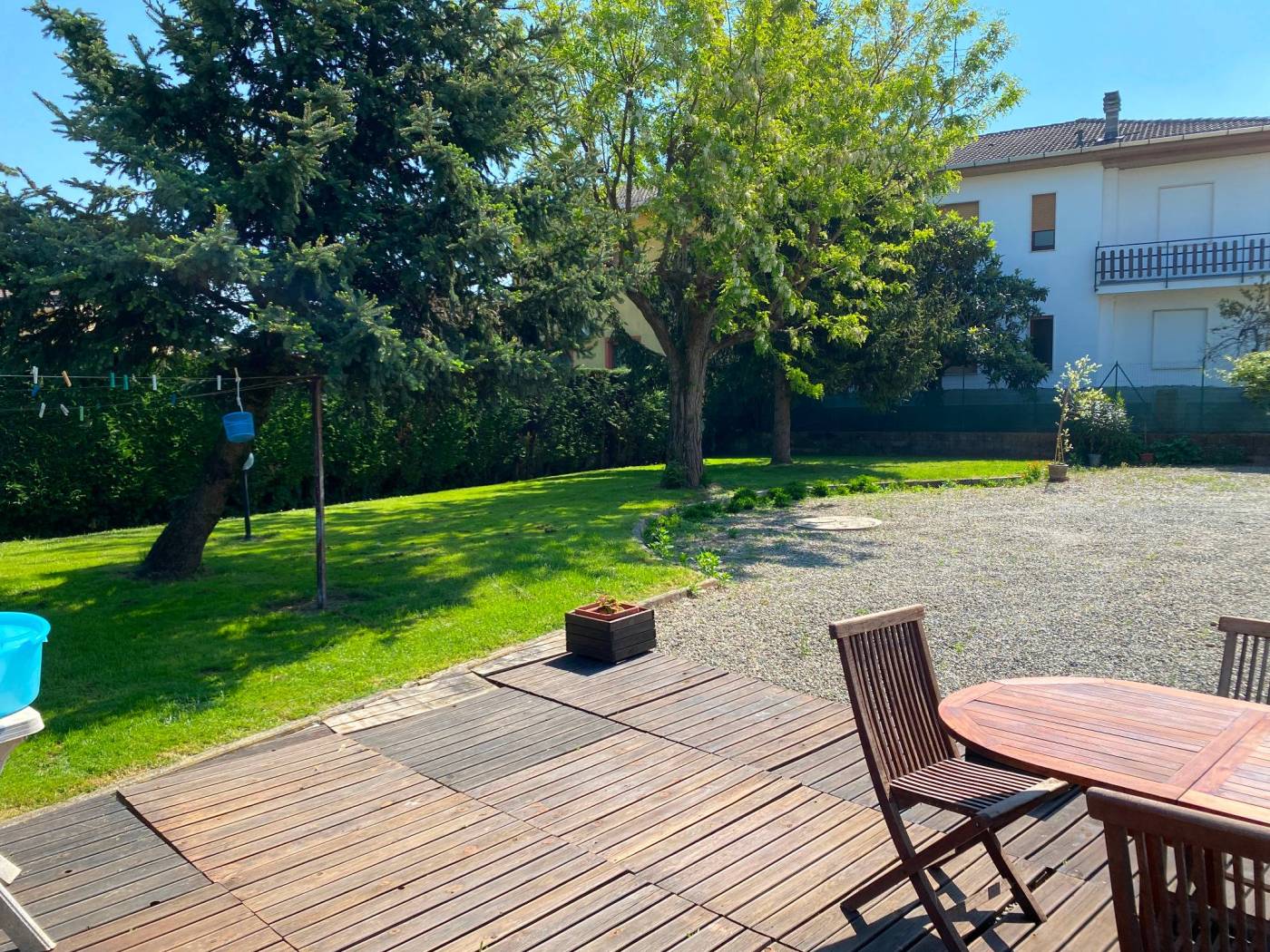 Giardino