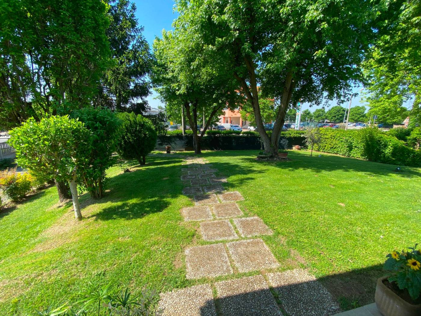Giardino