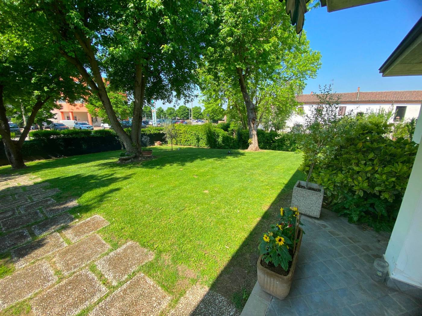 Giardino