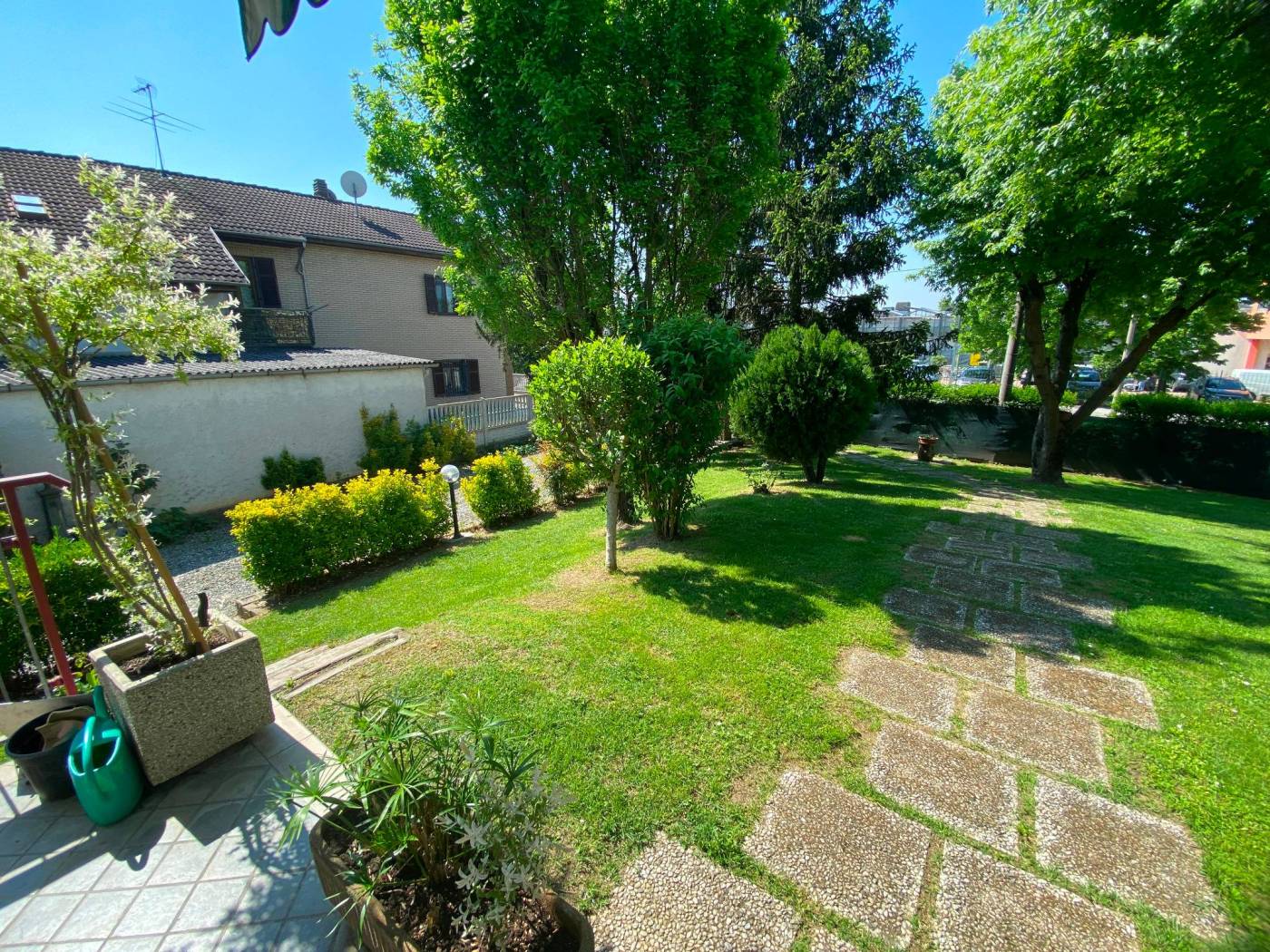 Giardino