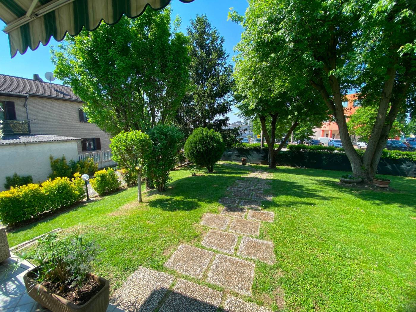 Giardino