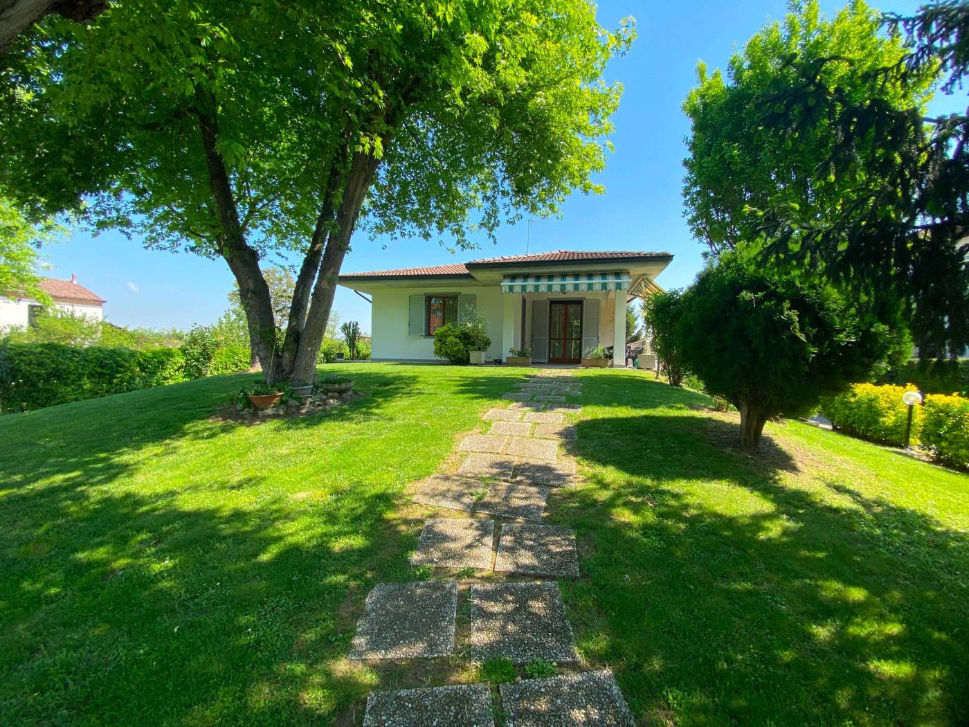 Giardino