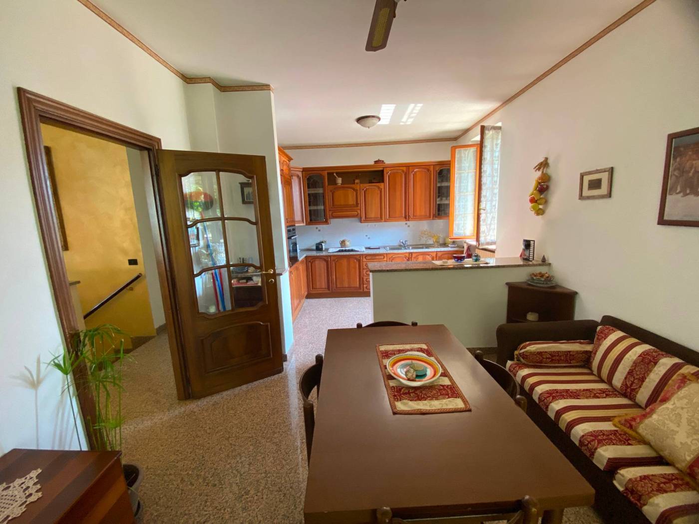Cucina