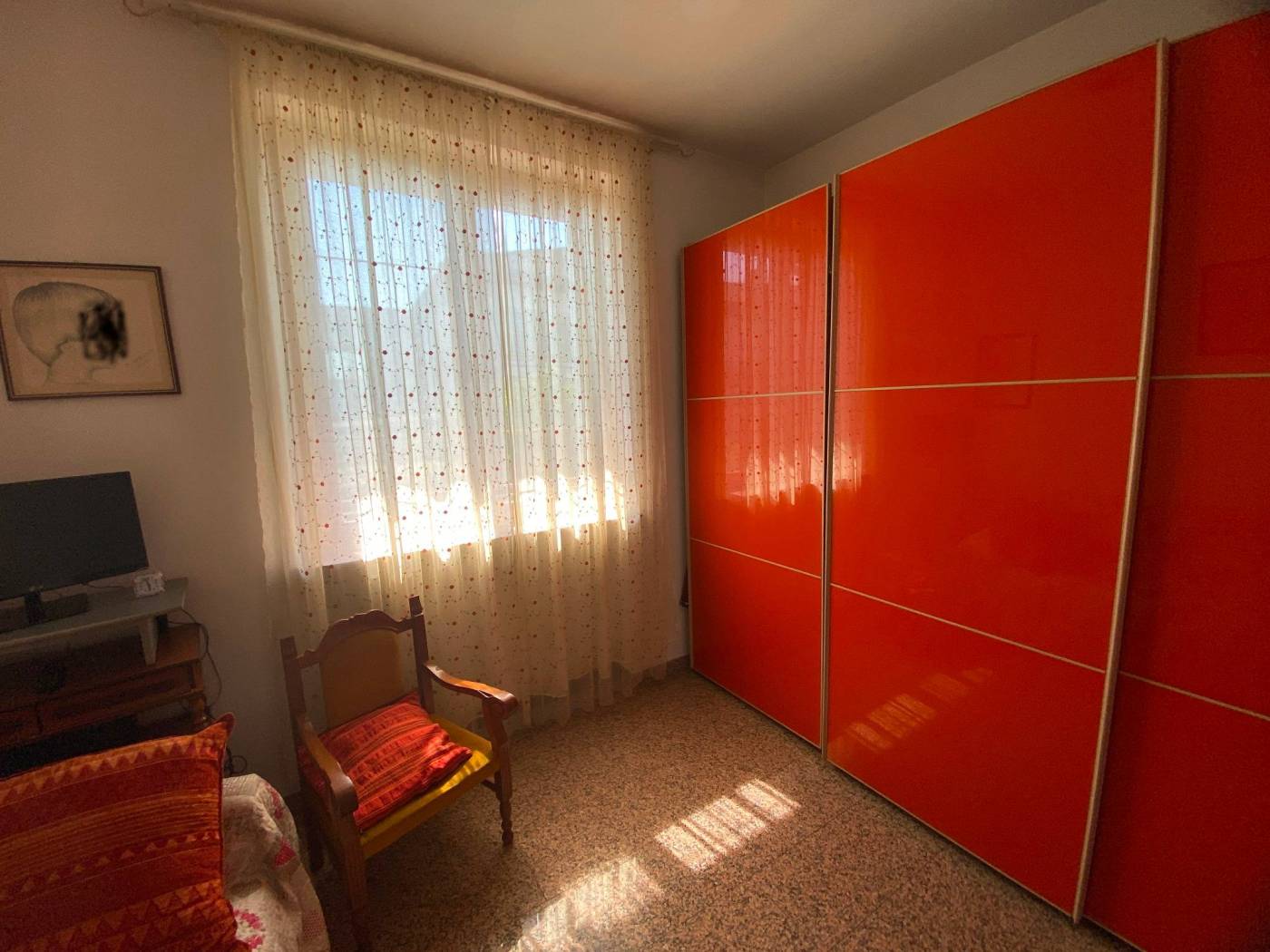 Camera da letto