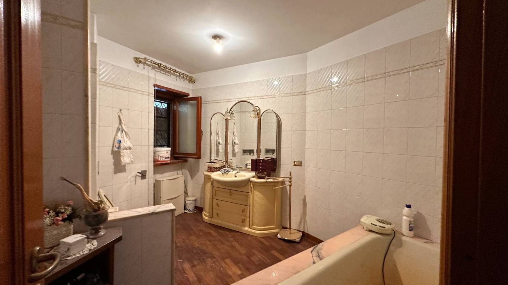 Bagno