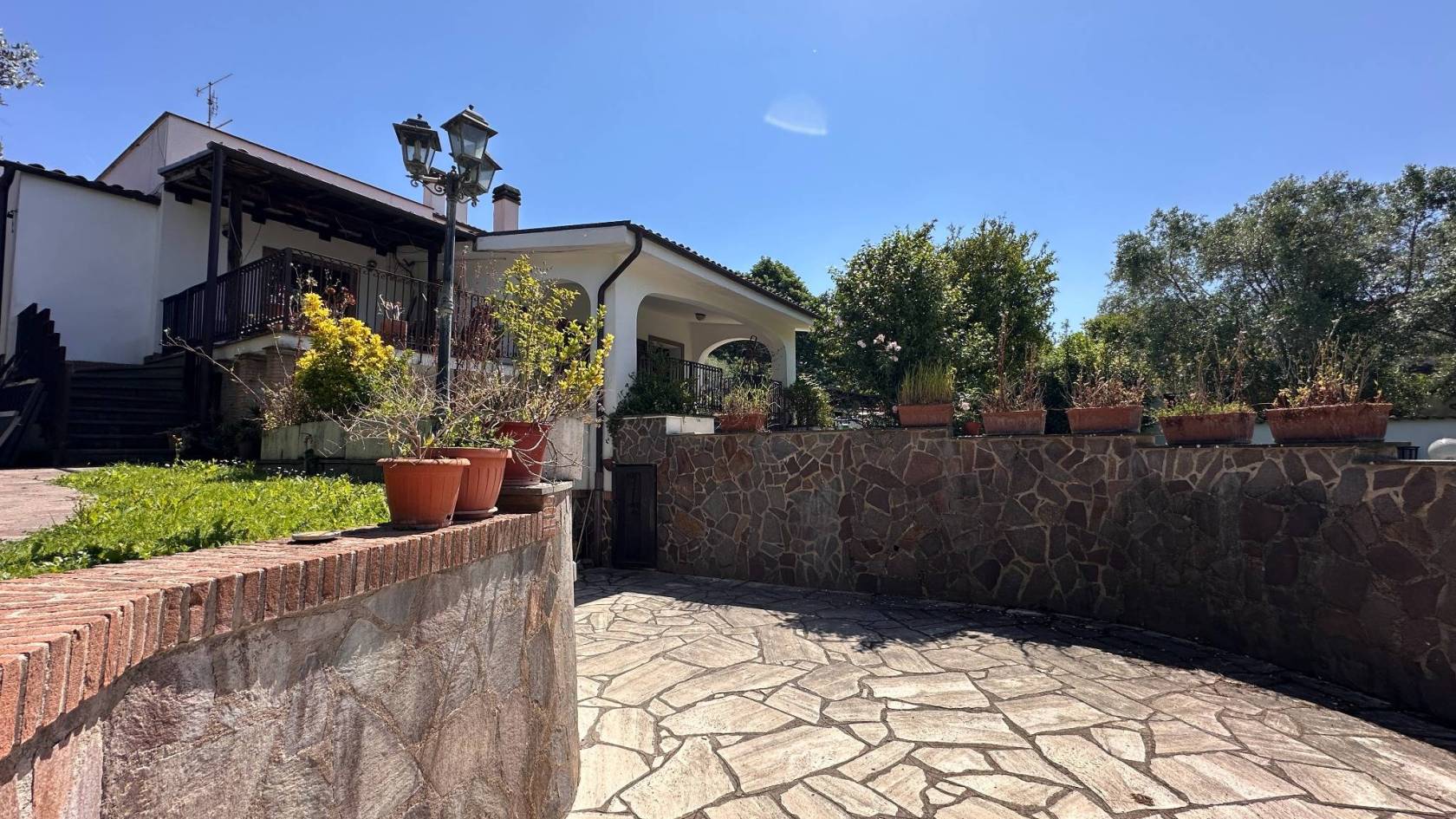 Giardino