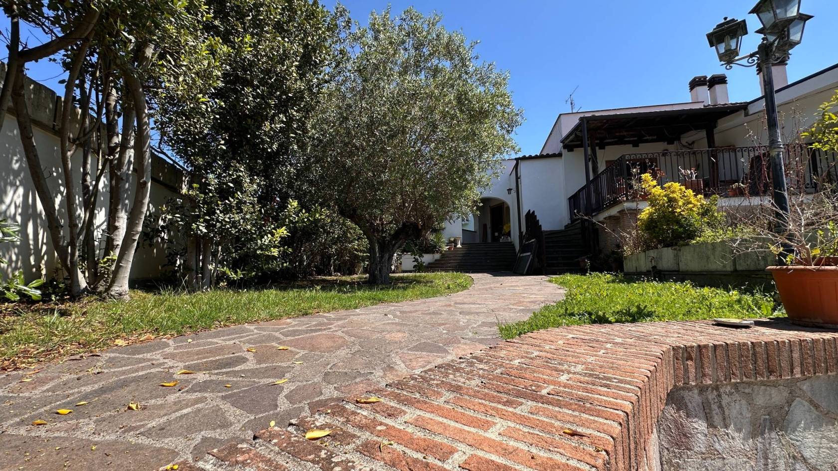 Giardino