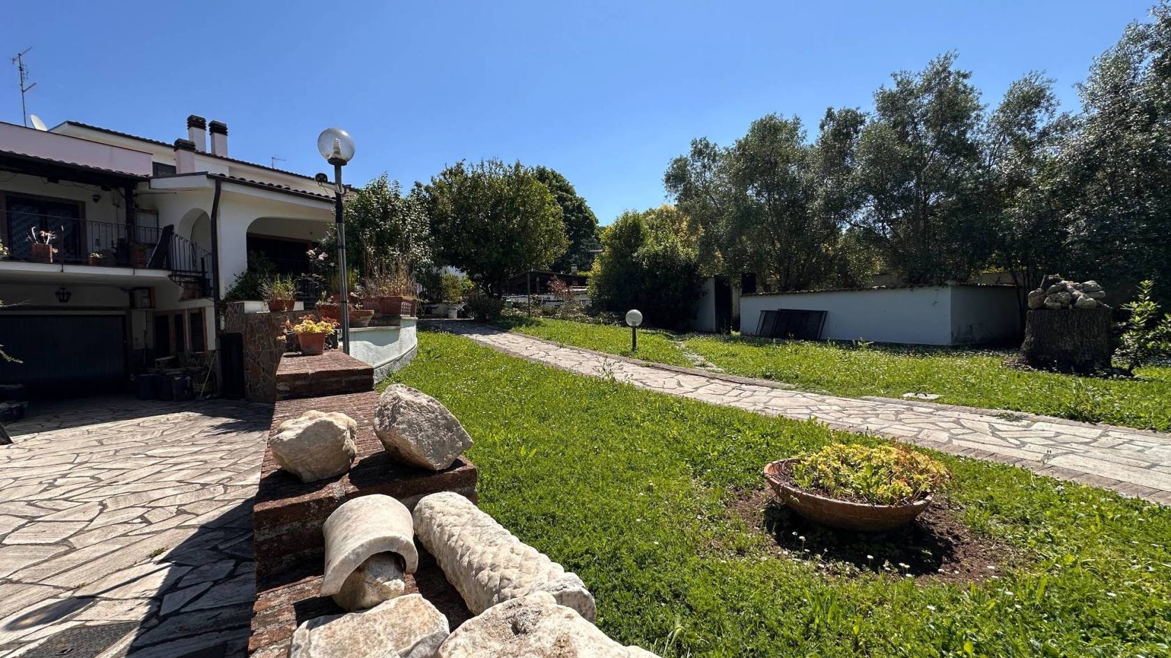 Giardino