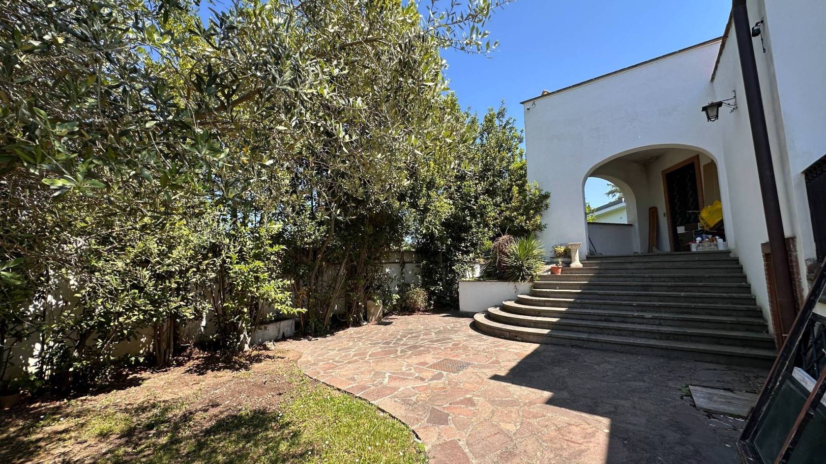 Giardino