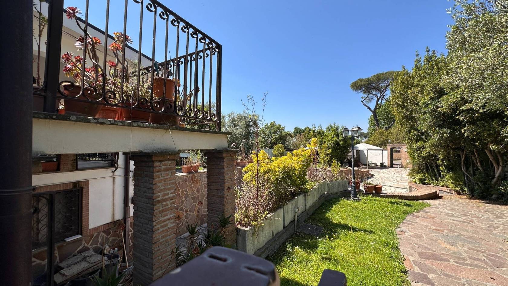 Giardino