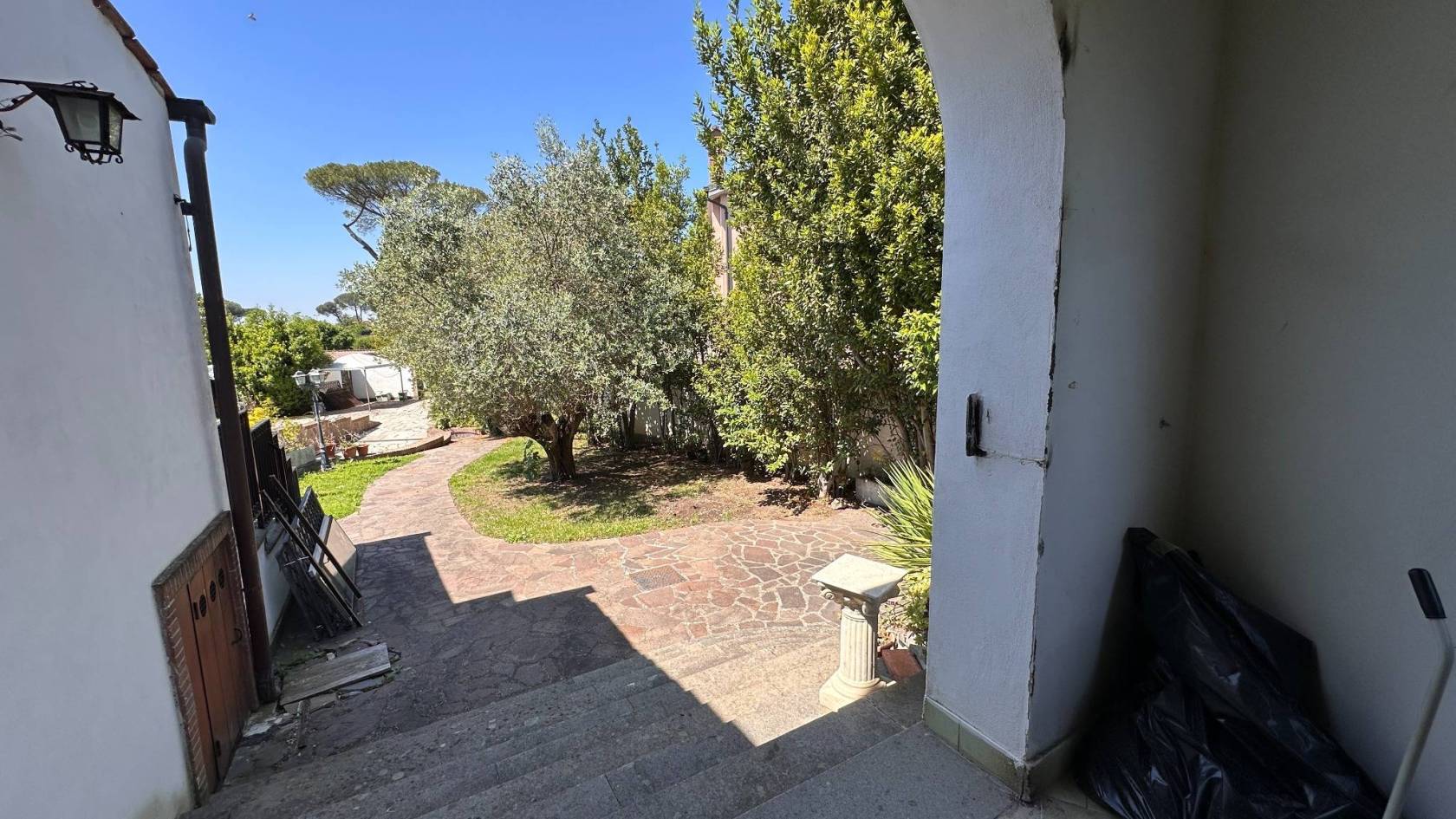 Giardino