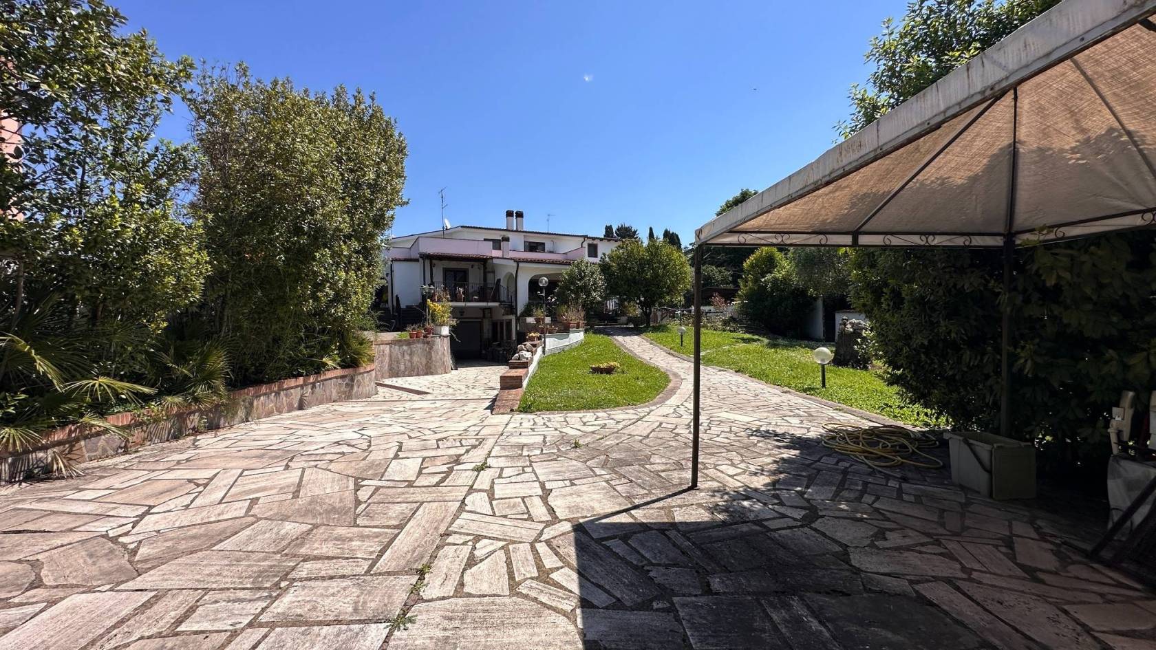 Giardino