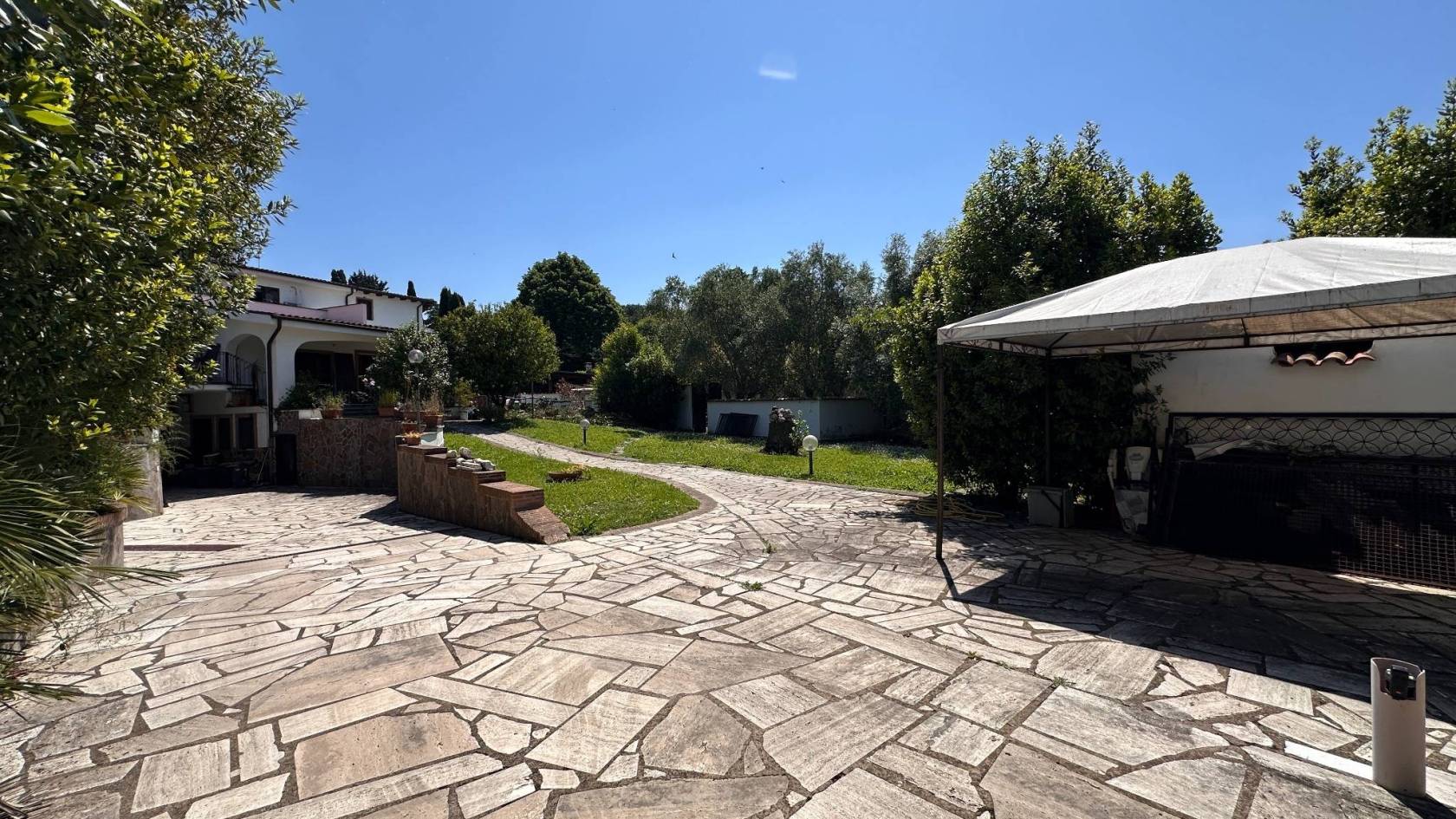 Giardino