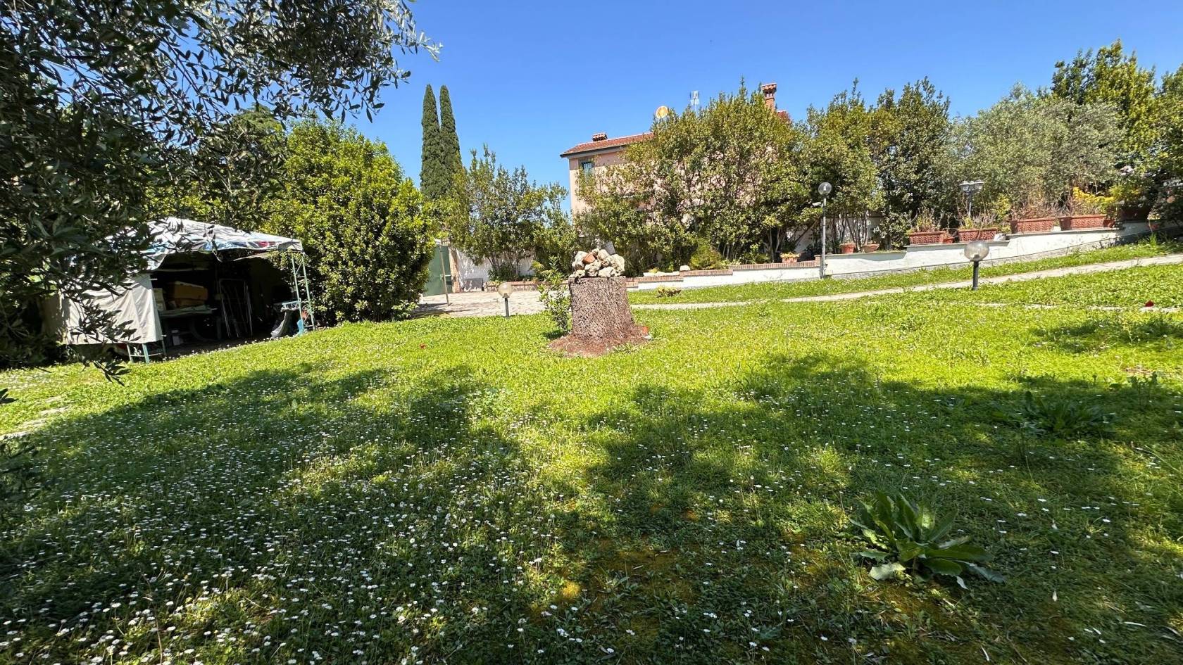 Giardino