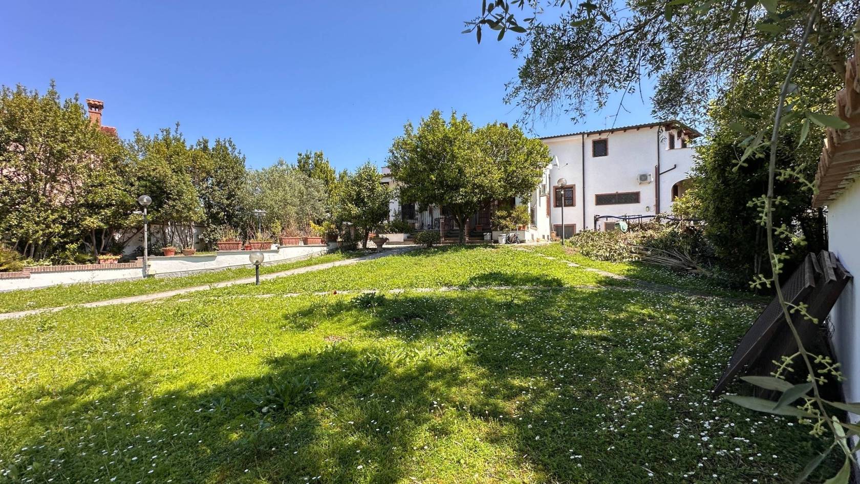 Giardino