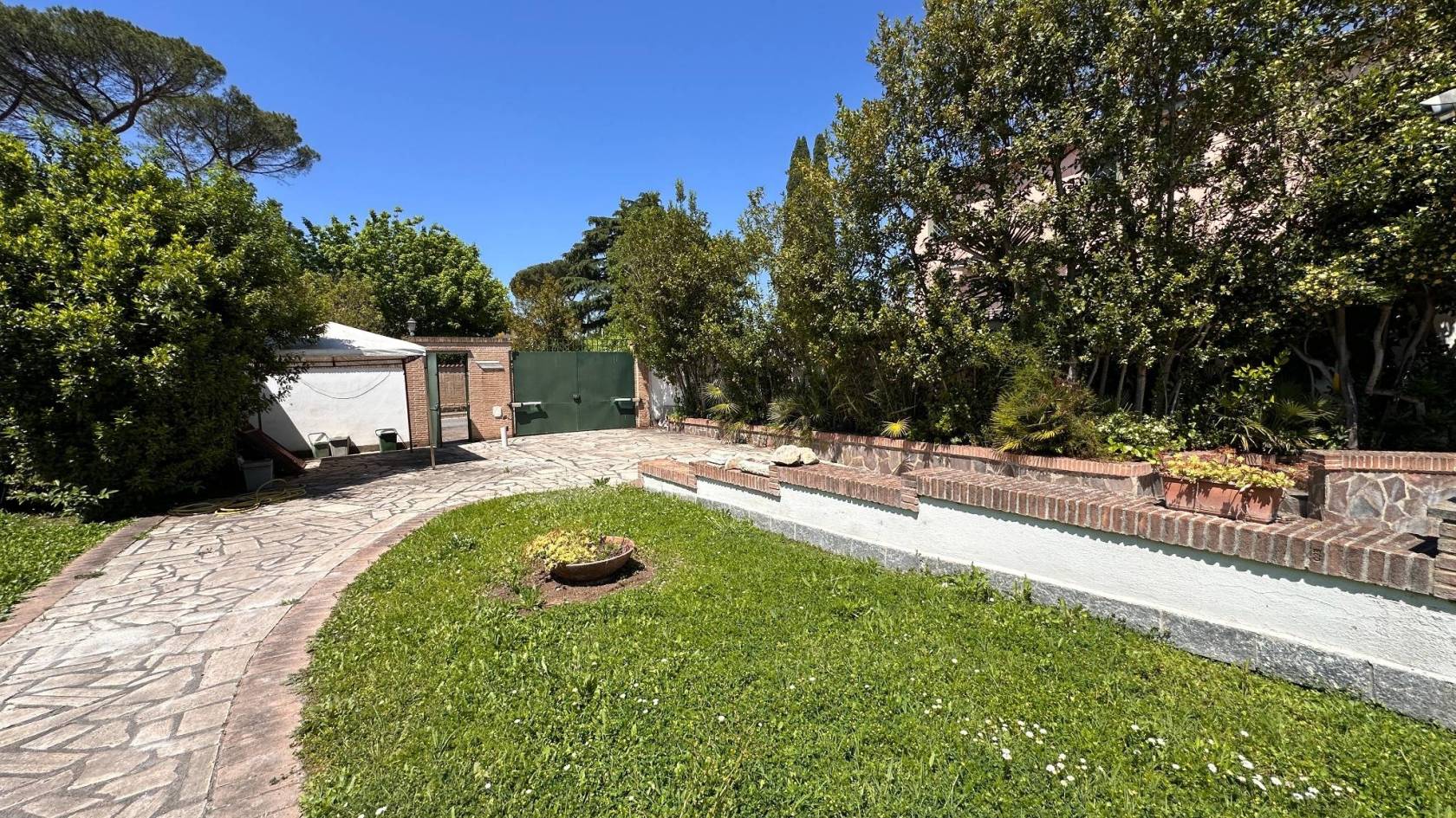 Giardino