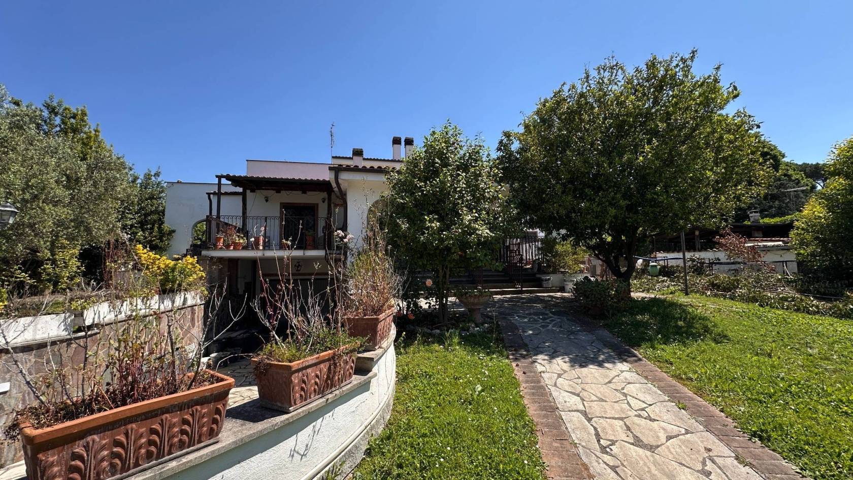 Giardino