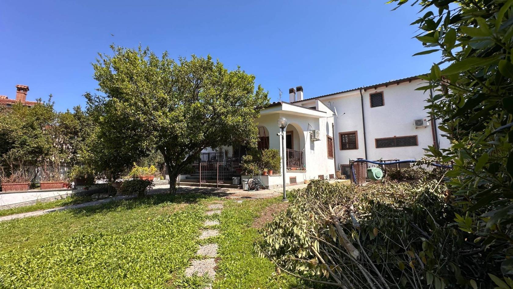 Giardino