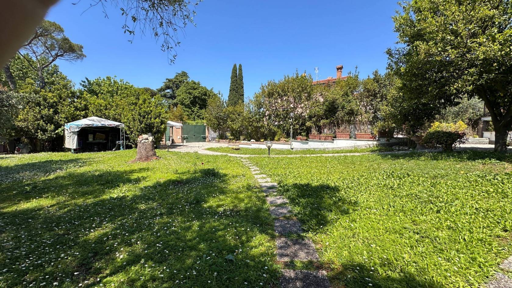 Giardino