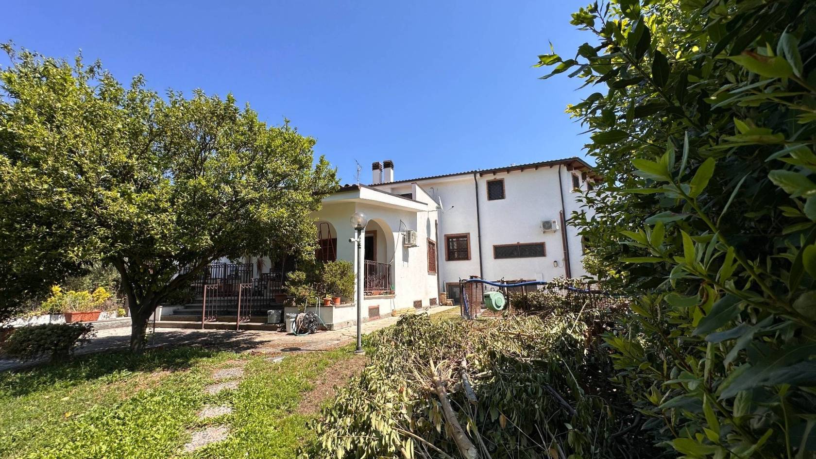 Giardino