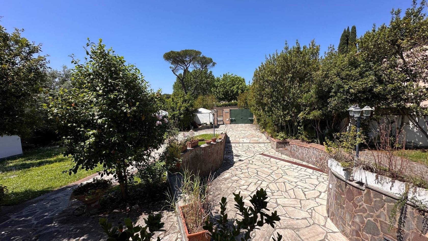 Giardino