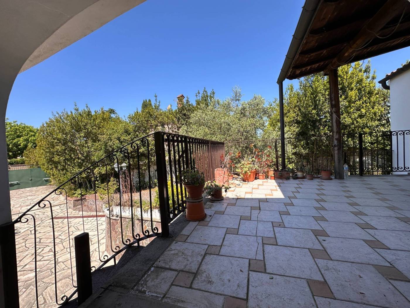 Terrazzo