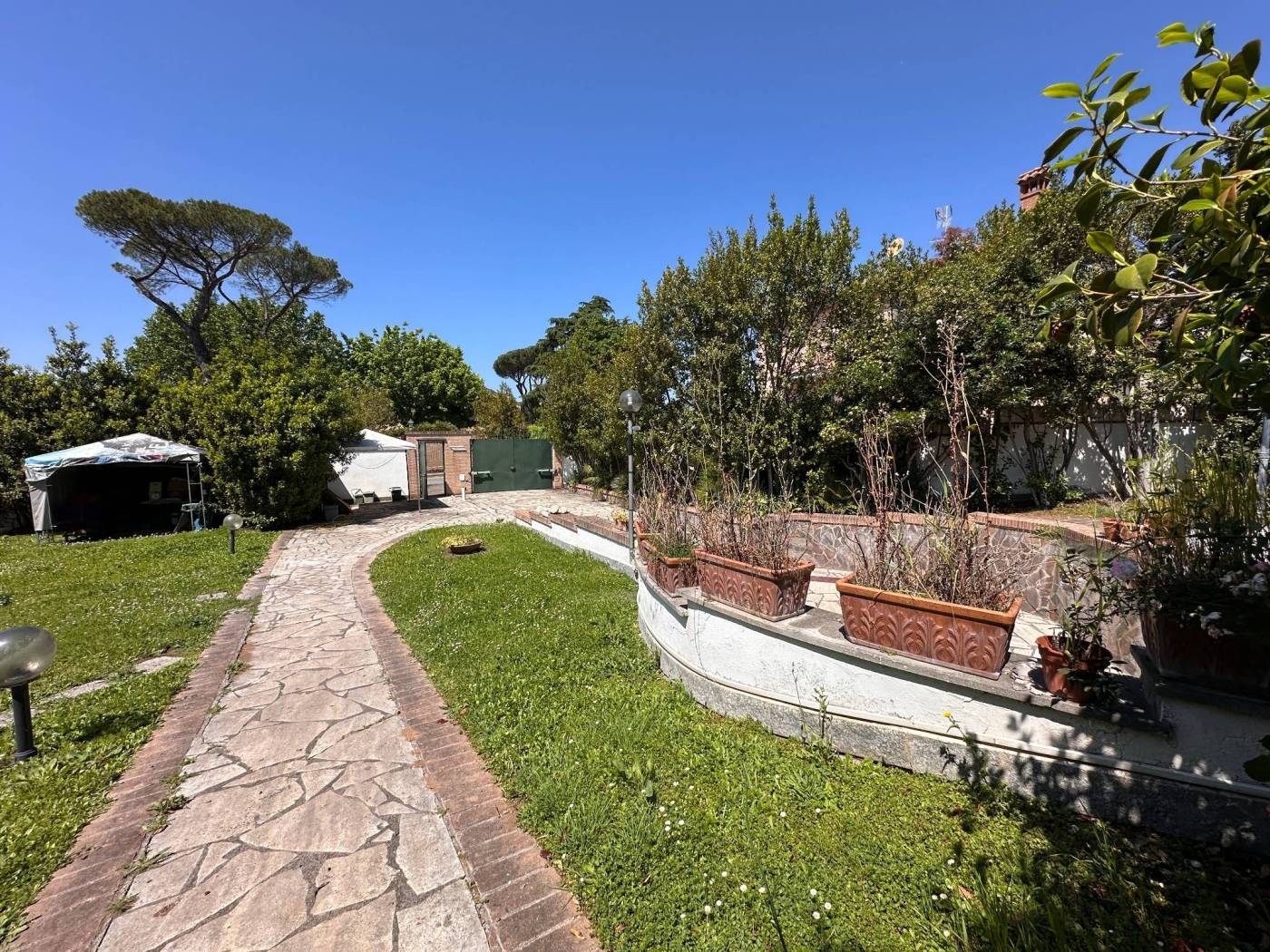 Giardino