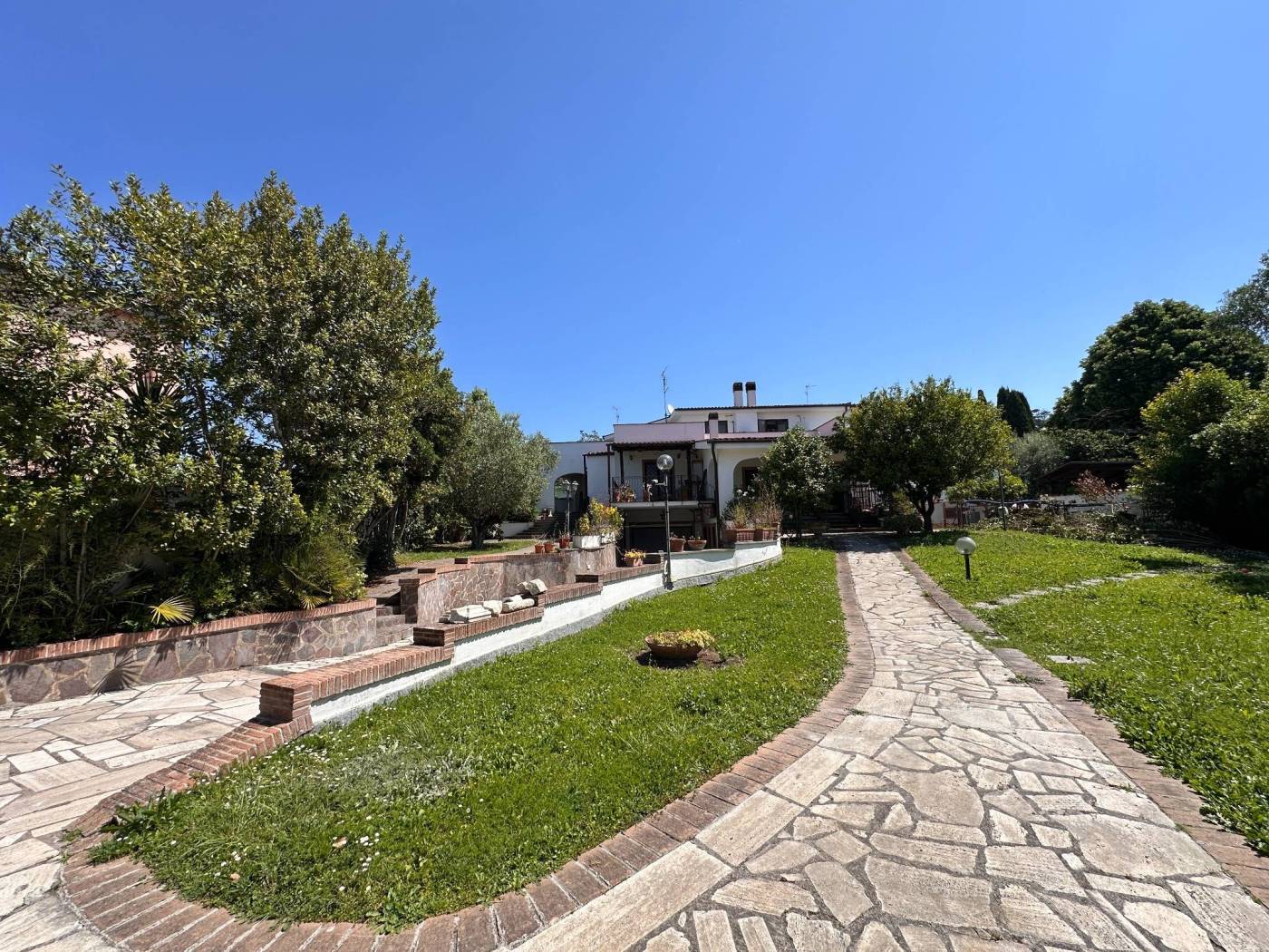 Giardino