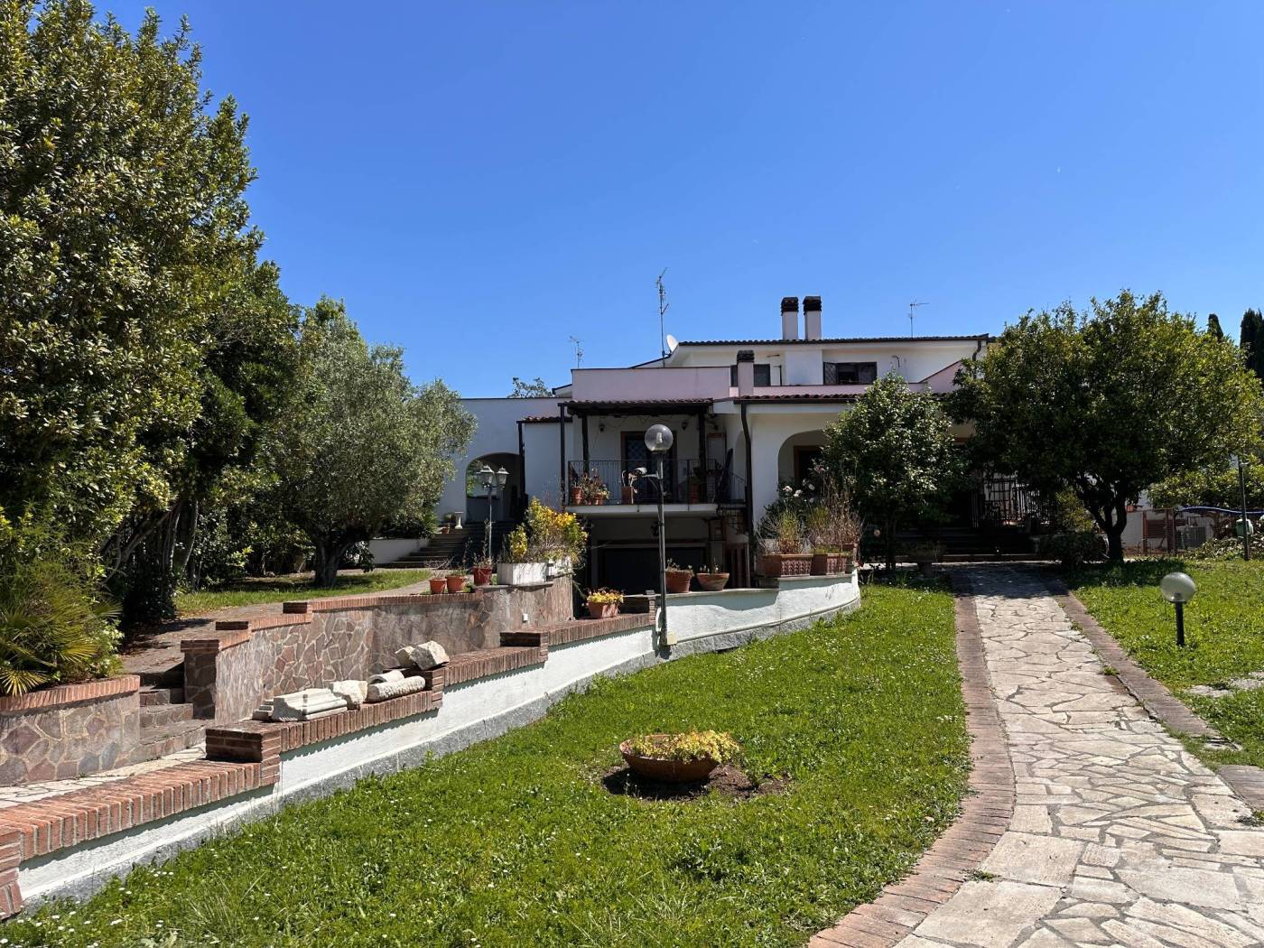 Giardino