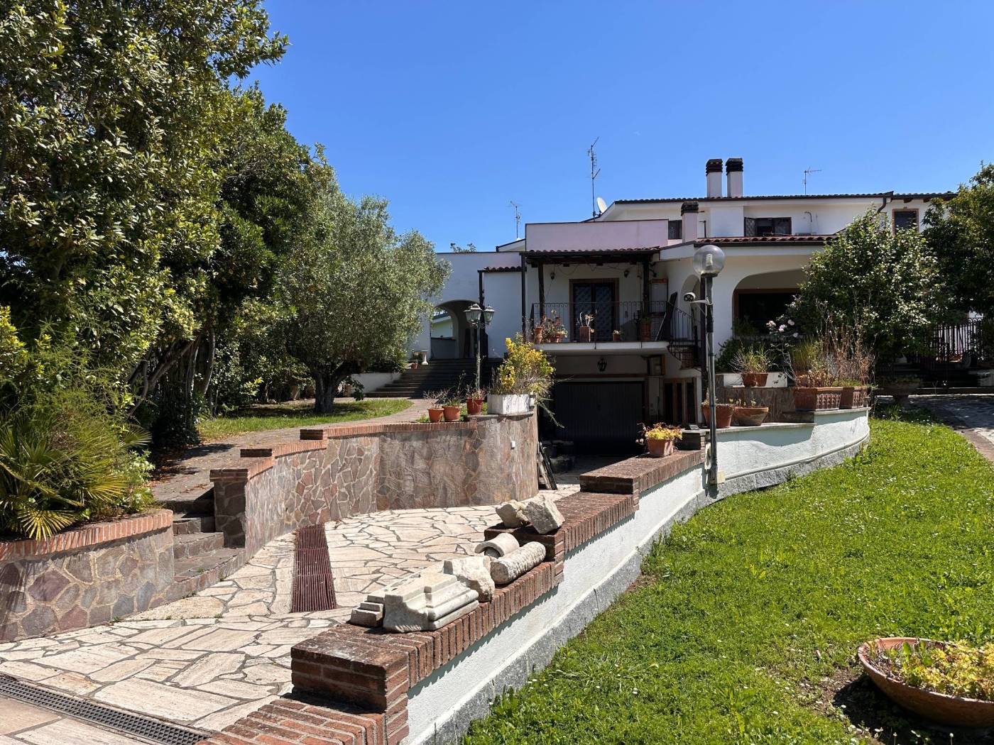 Giardino