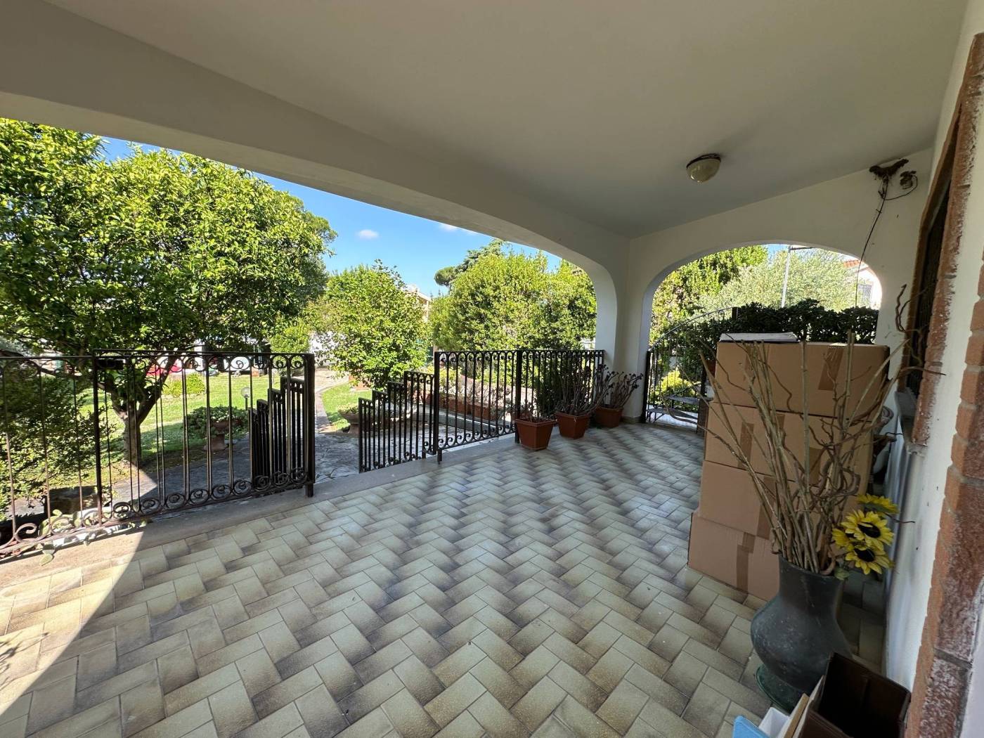 Terrazzo