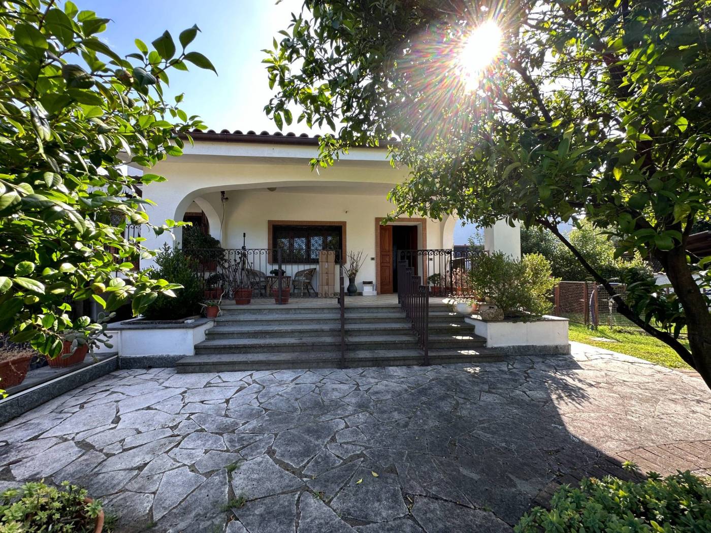 Giardino