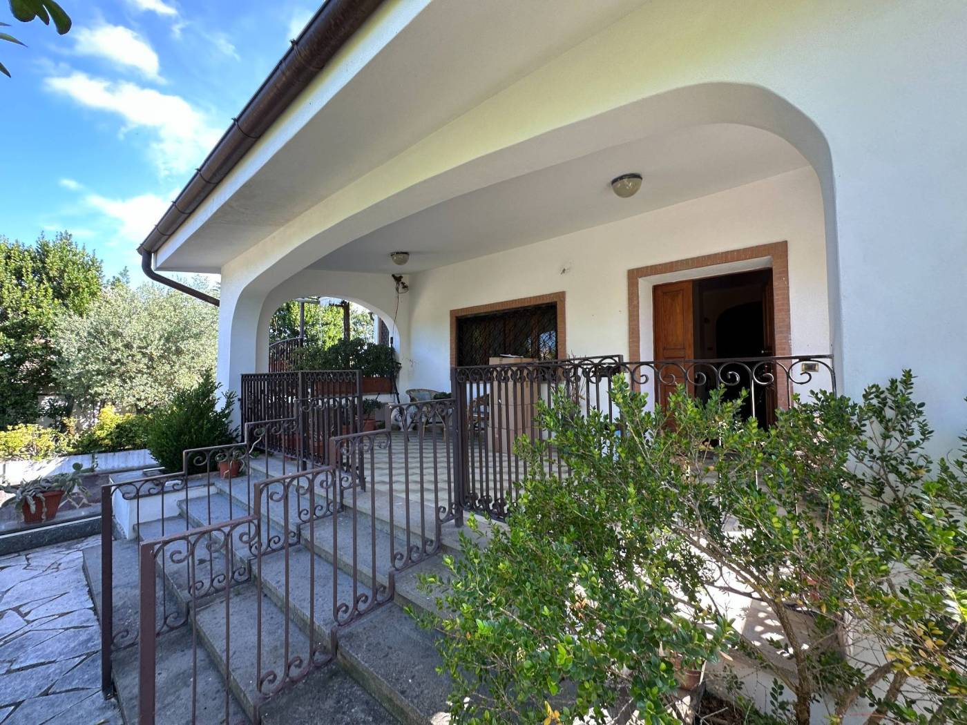Veranda