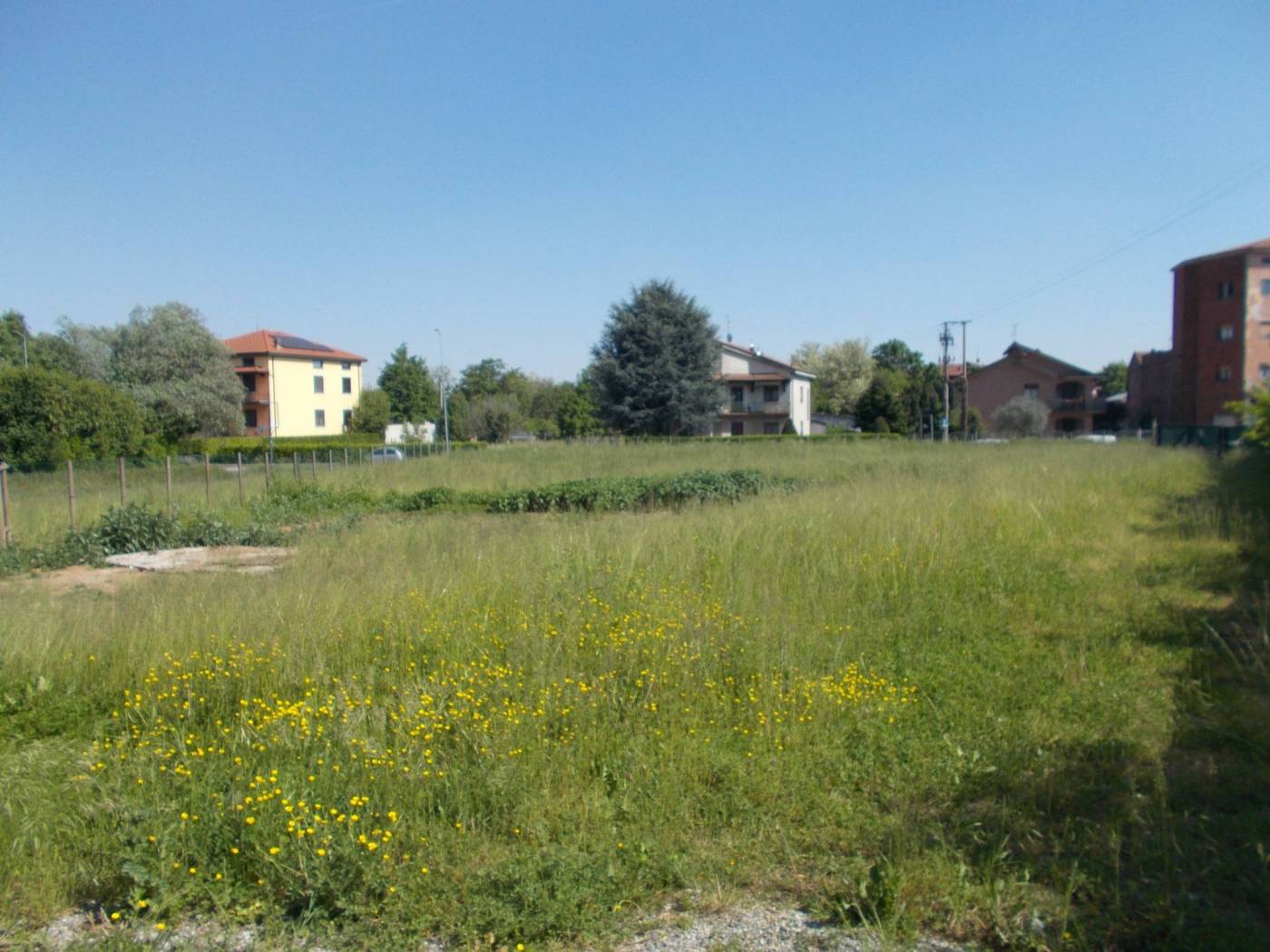 Terreno