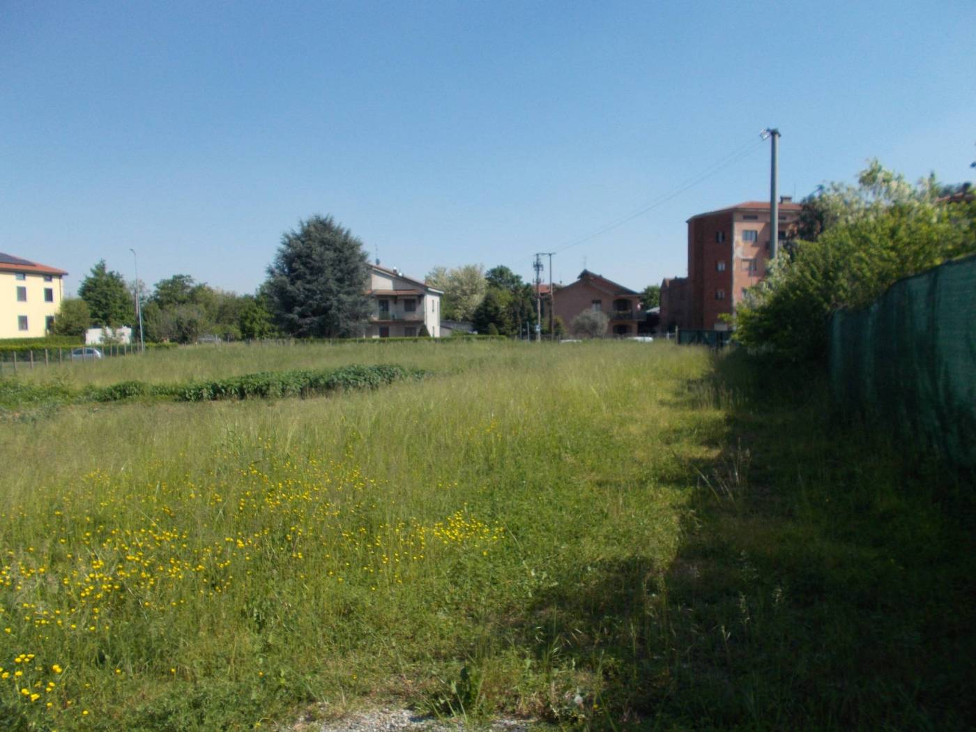 Terreno