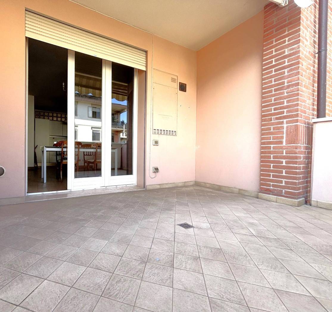 Terrazzo
