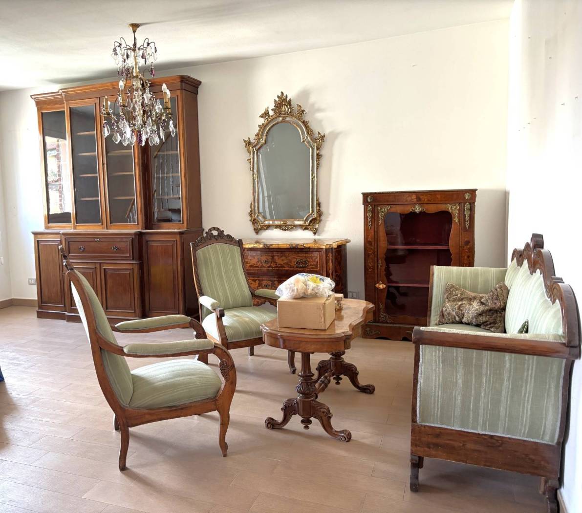 Salone