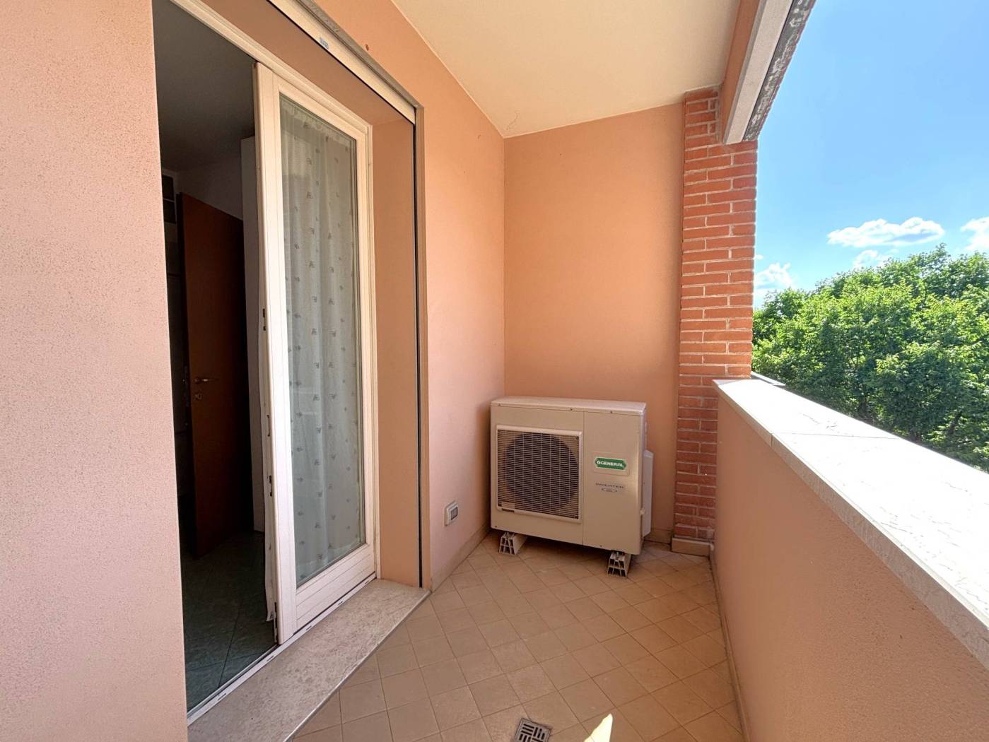 Balcone