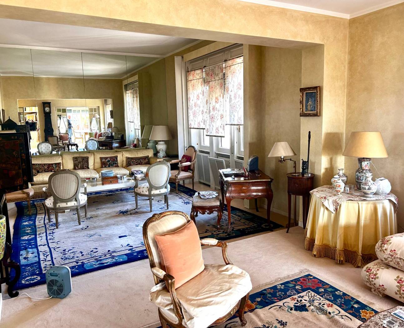 Salone Salone