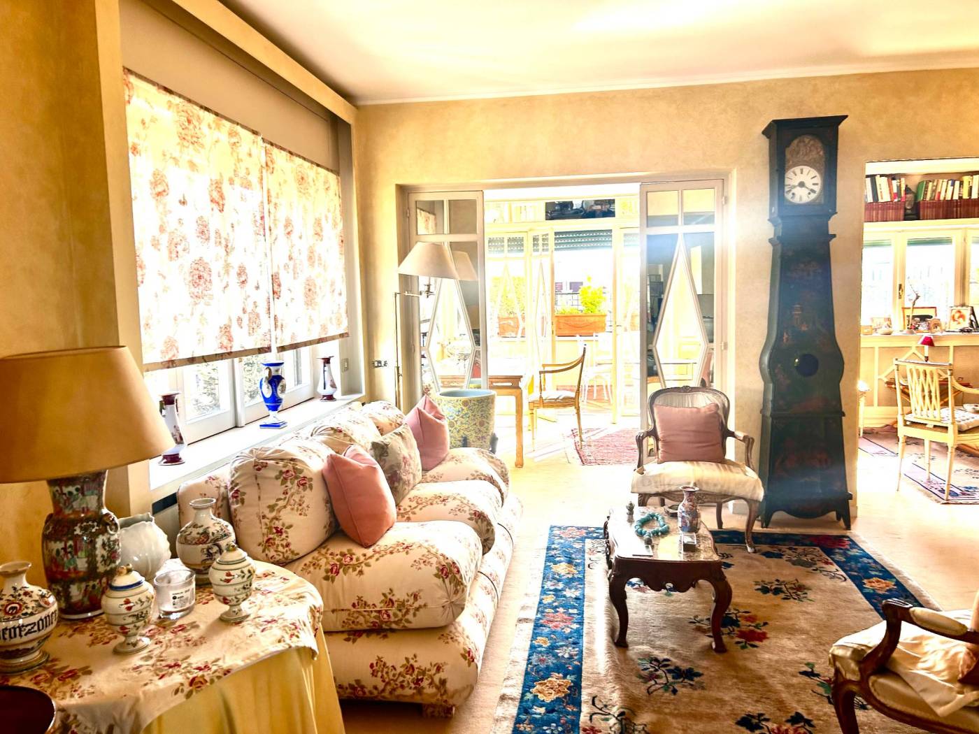 Salone Salone
